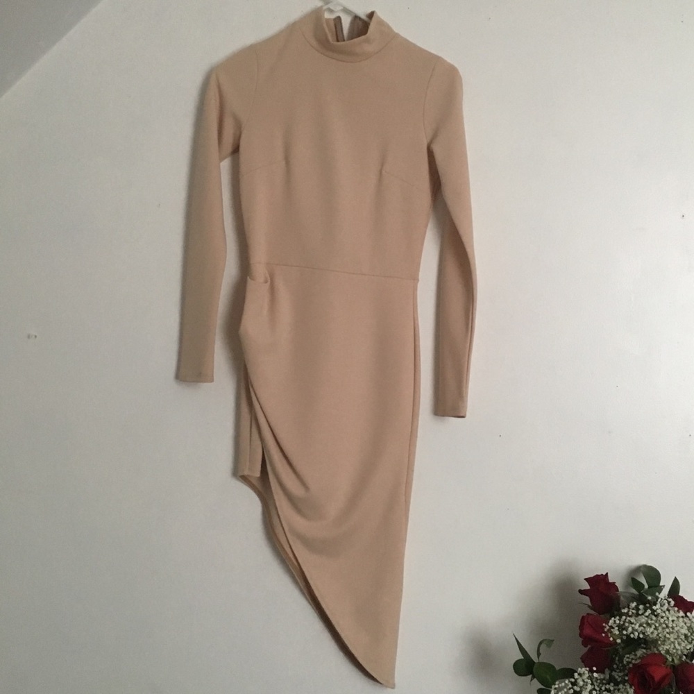 DRESSY DRESS
